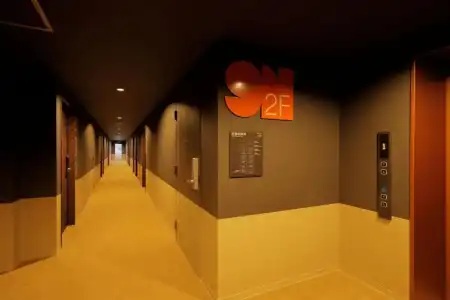 Smart Place Inn Kyoto Shijo Horikawa - 10