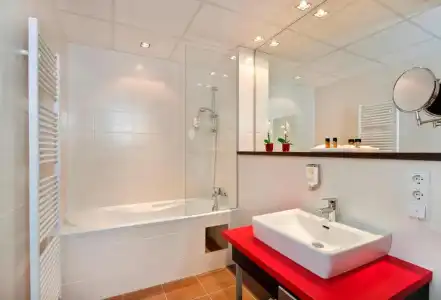 Plaza Inn Graz City - 105
