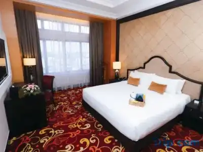 Perdana Kota Bharu - 89