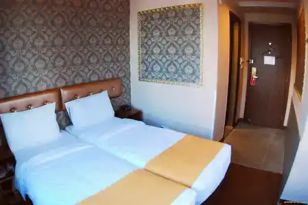 Best Western Causeway Bay - 3