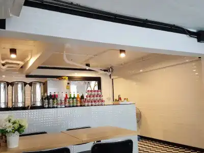Slumber Party Hostel Phuket - 0