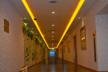 Golden Tulip Deira - 14