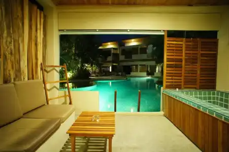 The Hideaway Resort - 54