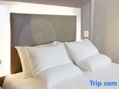 Novotel Chateau De Versailles - 45