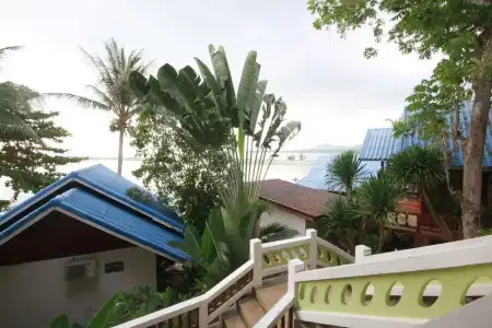 Tharathip Resort - 108