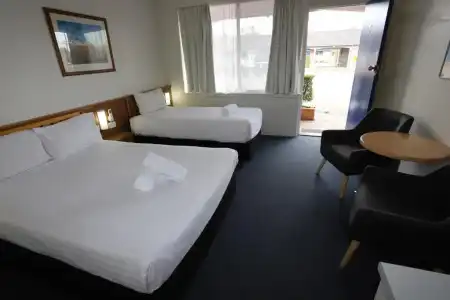 Reign Inn Newcastle - 90