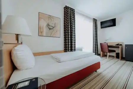 Munich Marriott City West - 45