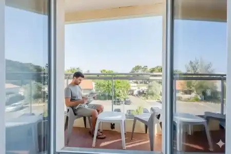 Hôtel La Côte Océane - 99
