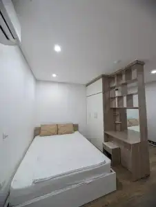 Era Apartment Lac Long Quan - 21