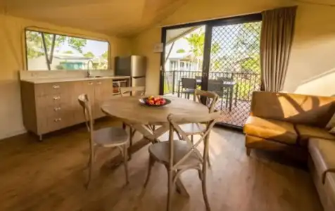 Discovery Parks - Fraser Street, Hervey Bay - 83