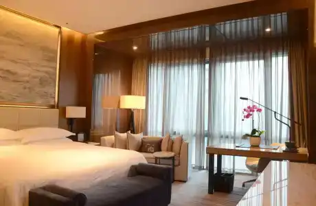 Sheraton Zhuhai - 45