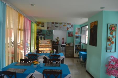 The Lai Thai Luxury Condominiums - 27