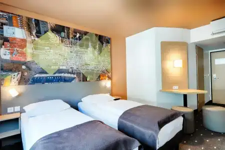 B&B München-Hbf - 38
