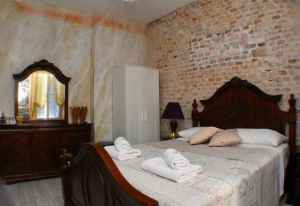 PIETRA ROSSA Luxury Rooms - 15