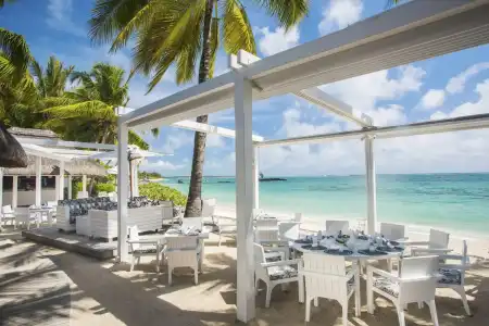 Constance Belle Mare Plage - 23