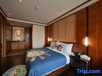 Anantara Guiyang Resort - 59
