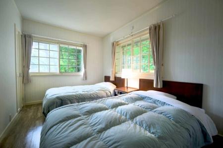Resort Villa Takayama - 78