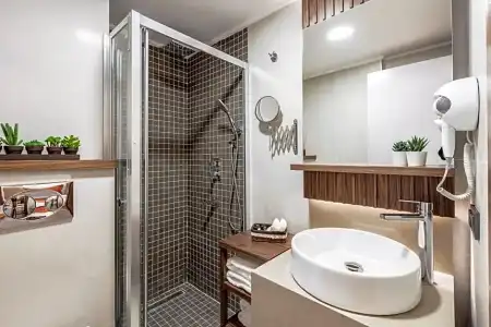 Sherry Suites Karaköy - 9