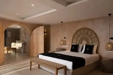 Ikies of Mykonos - 239