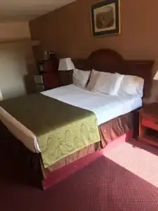 Shamrock Motel Hot Springs - 18