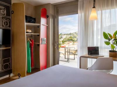 ibis Cannes Plage La Bocca - 5