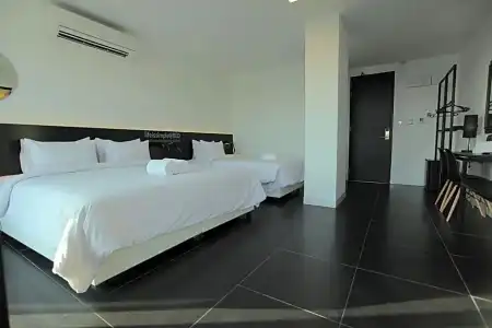 BED Nimman - Adults Only - 44