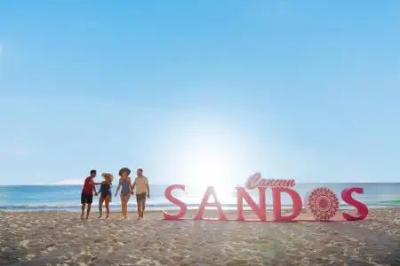 Sandos Cancún All Inclusive - Adults Only - 47