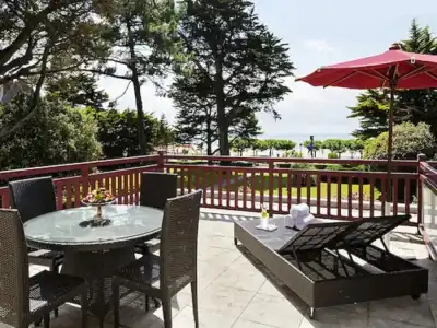 Le Castel Marie Louise - 67