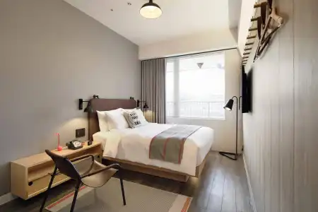 Moxy Tokyo Kinshicho - 26