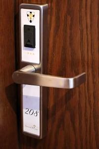 ApartBad Mergentheim - 23