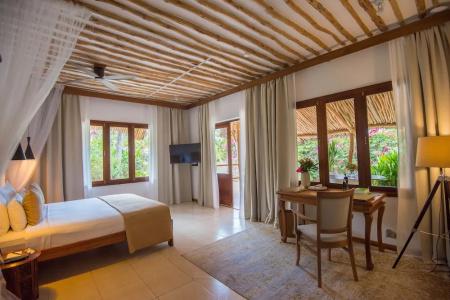 Zanzibar White Sand Luxury Villas & Spa - 121