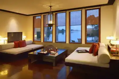 Fuchun Resort - 5