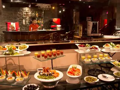 Randholee Resort & Spa - 12