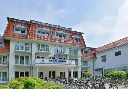 IFA Graal-Müritz, Spa & Tagungen - 0