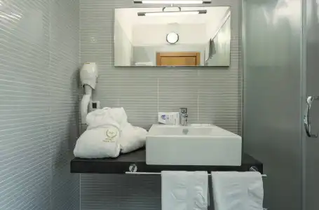 Lalla Beauty & Relax Villa Orly - 9
