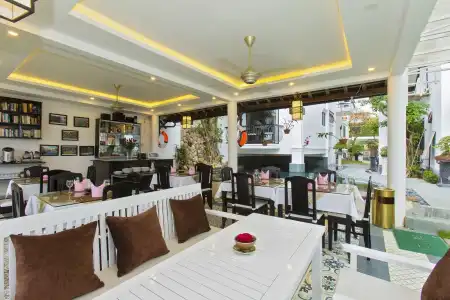 Riverside Impression Villa - 23