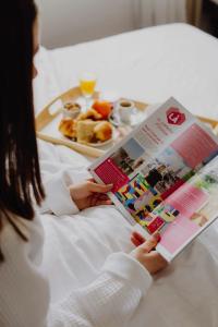 L'Hôtel Bristol - 39