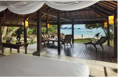Koyao Island Resort - 58