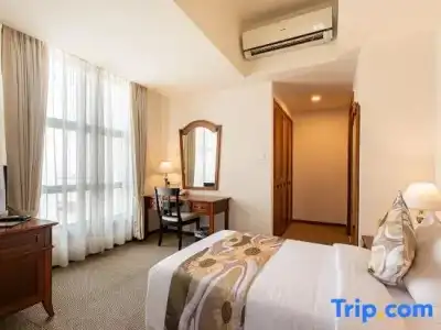 Himawari Apartments - 104