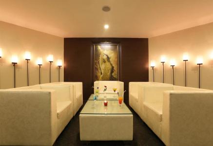 Golden Tulip Jaipur City Center - 13
