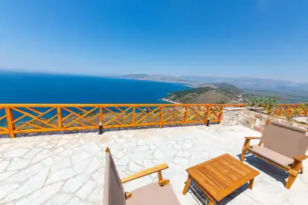 Santa Oliva Suites - 83