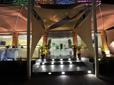 Oman Palm Suites - 0