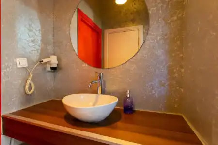 Taksim Alya Suites - 20