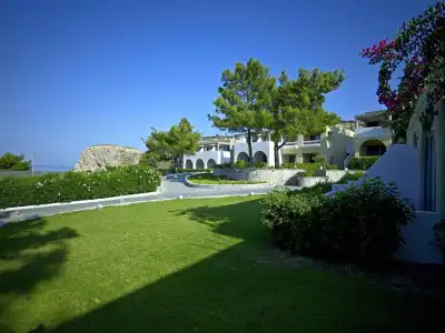 Porto Angeli Beach Resort – All Inclusive - 37