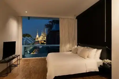 Sala Rattanakosin - 82
