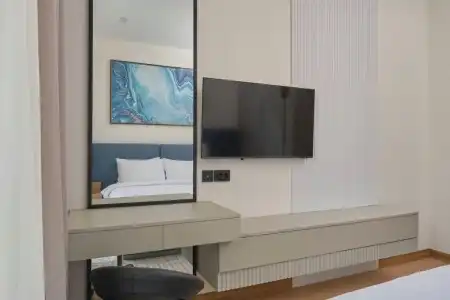 Stylo Residences & Suites Apart - 211