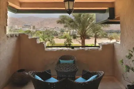 Mövenpick Resort & Residences Aqaba - 136