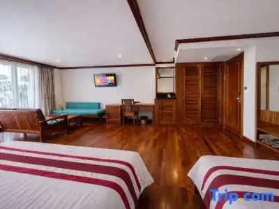 Cheathata CTS Siem Reap - 74