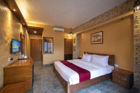 Bar Peepal Resort - 110