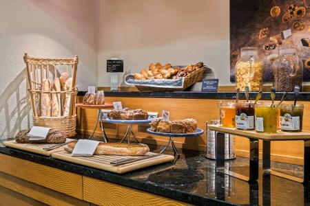 Best Western Plus Monopole Metropole - 14